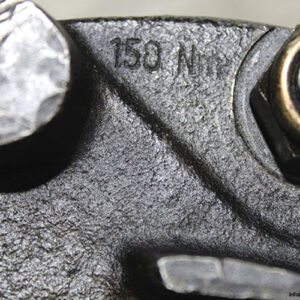 sew-BM-15-electric-brake-150(used)-3