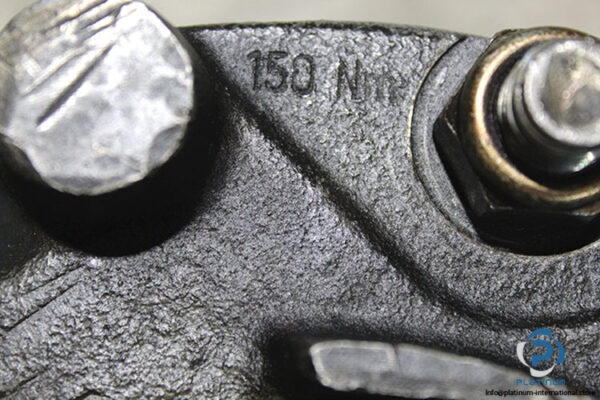 sew-BM-15-electric-brake-150(used)-3