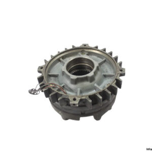 sew-BM-15-electric-brake-150(used)