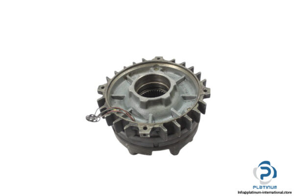 sew-BM-15-electric-brake-150(used)