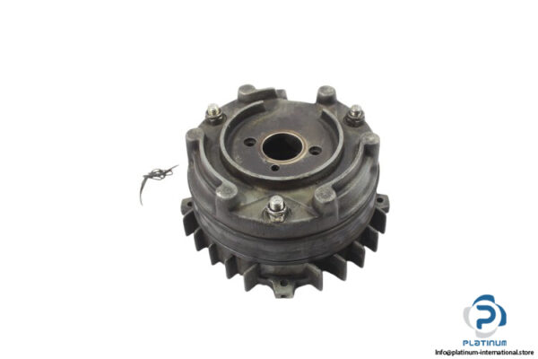 sew-BM-15-electric-brake-150(used)-1