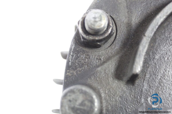 sew-BM-15-electric-brake-125-NM(used)-3