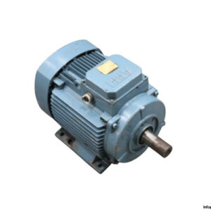 abb-MBT-132-S-electric-motor(used)