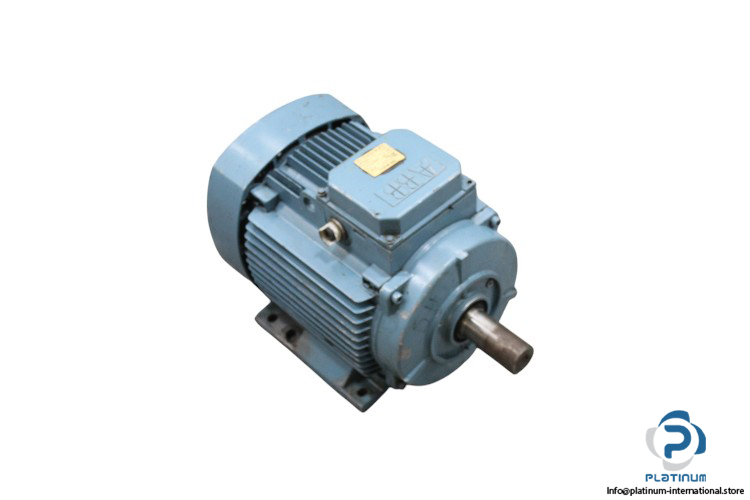 abb-MBT-132-S-electric-motor(used)