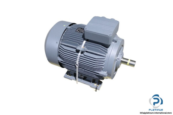 mecaline-3eg225m2c-pd-ba-c34-electric-motor(new)