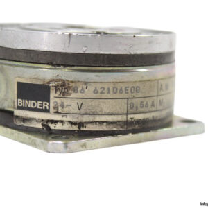 binder-86-62106E00-electric-brake(used)-1
