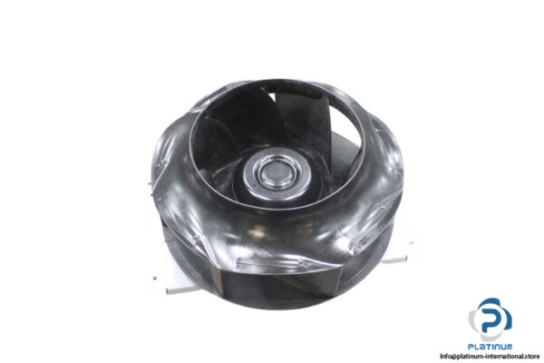 ebmpapst-R3G500-RA25-01-centrifugal-fan(used)