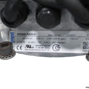ebmpapst-R3G500-RA25-01-centrifugal-fan(used)-2