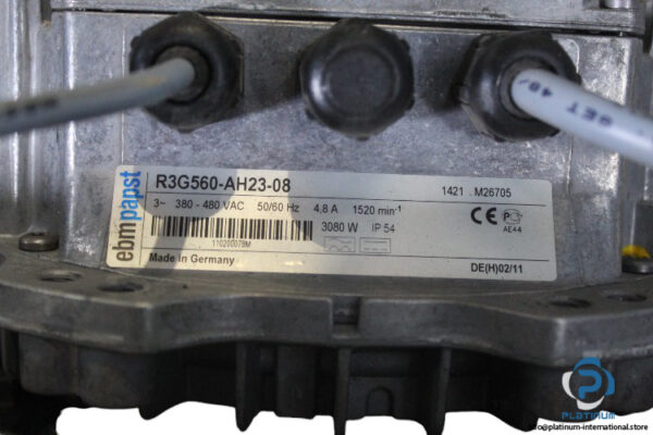ebmpapst-R3G560-AH23-08-centrifugal-fan(used)-3