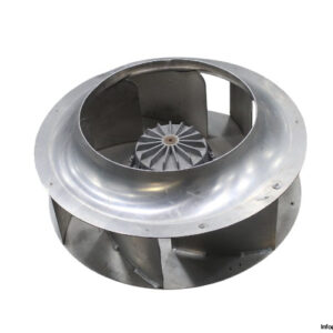 ZIEHL-ABEGG-RH63N-VDK.7M.AR-centrifugal-fan(used)