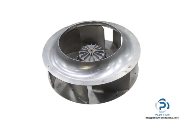 ZIEHL-ABEGG-RH63N-VDK.7M.AR-centrifugal-fan(used)