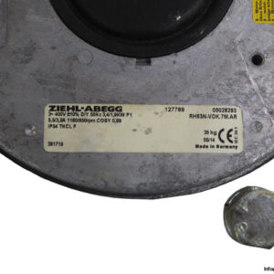 ZIEHL-ABEGG-RH63N-VDK.7M.AR-centrifugal-fan(used)-3