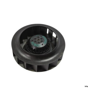 ebmpapst-R2E190-AE77-05-TW-inverter-fan(used)