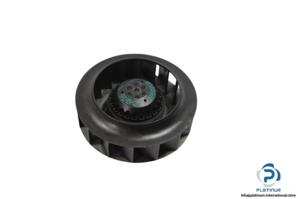 ebmpapst-R2E190-AE77-05-TW-inverter-fan(used)
