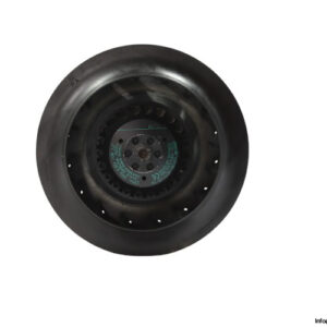ebmpapst-R2E190-AE77-05-TW-inverter-fan(used)-1