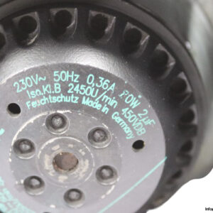 ebmpapst-R2E190-AE77-05-TW-inverter-fan(used)-3