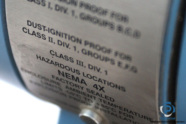 rosemount-1151-GP5S22S10-pressure-transmitter-(used)-3