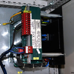 ismet-DGA-40.0-transformator-(used)