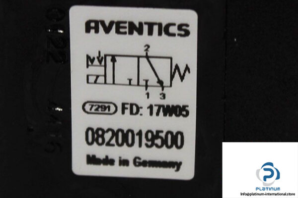 aventics-0-820-019-500-single-solenoid-valve-2