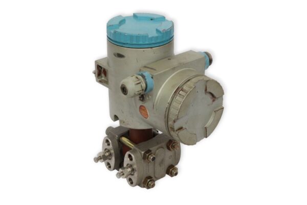 fuji-electric-FHCT35W1-AKAYY-differential-pressure-transmitter-(used)