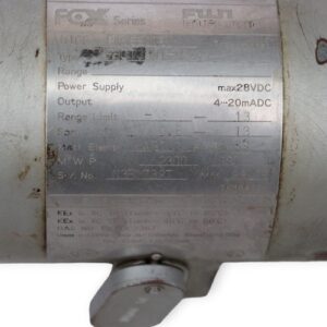 fuji-electric-FHCT35W1-AKAYY-differential-pressure-transmitter-(used)-1