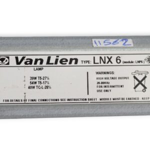 van-lien-LNX-6-conversion-module-(used)-2