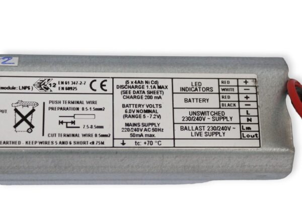 van-lien-LNX-6-conversion-module-(used)-3