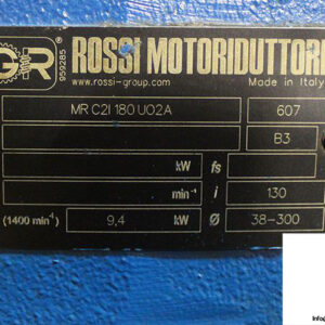 rossi-mr-c2i-180-uo2a-bevel-helical-gear-motor-ratio-130-2