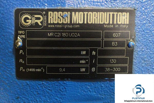 rossi-mr-c2i-180-uo2a-bevel-helical-gear-motor-ratio-130-2