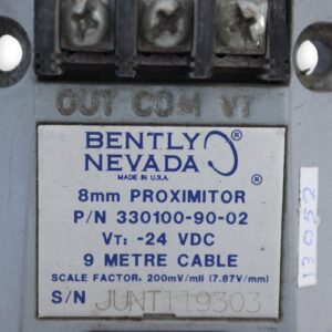 bently-nevada-330100-90-02-proximity-sensor-(used)-2