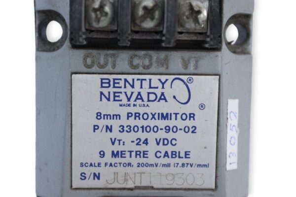 bently-nevada-330100-90-02-proximity-sensor-(used)-2