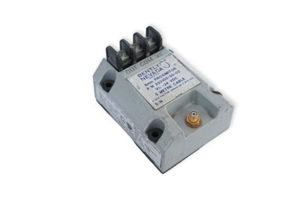 bently-nevada-330100-50-02-proximity-sensor-(used)