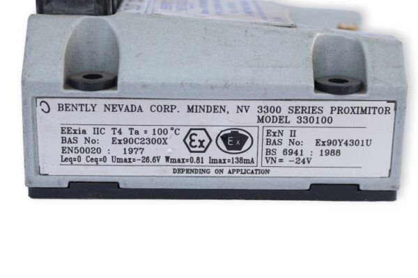 bently-nevada-330100-50-02-proximity-sensor-(used)-1