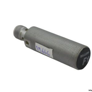 balluff-BES-M18ML-PSC50A-S04G-W-inductive-sensor-(new)