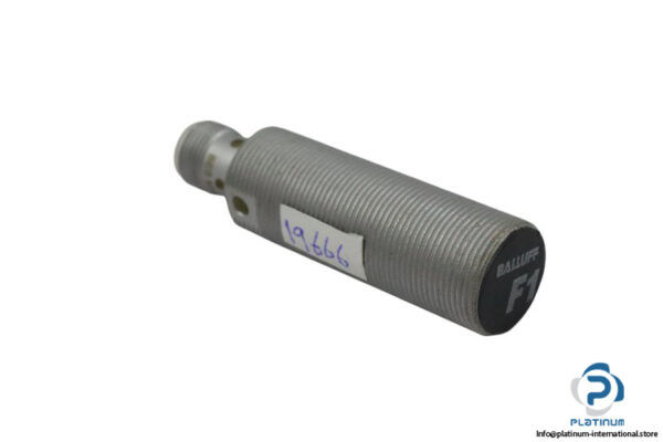 balluff-BES-M18ML-PSC50A-S04G-W-inductive-sensor-(new)