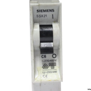 siemens-5SX21-circuit-breaker-(used)-2