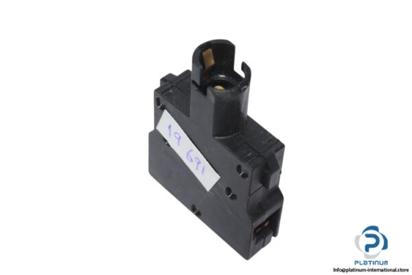 omron-A22-T2-lamp-socket-(new)