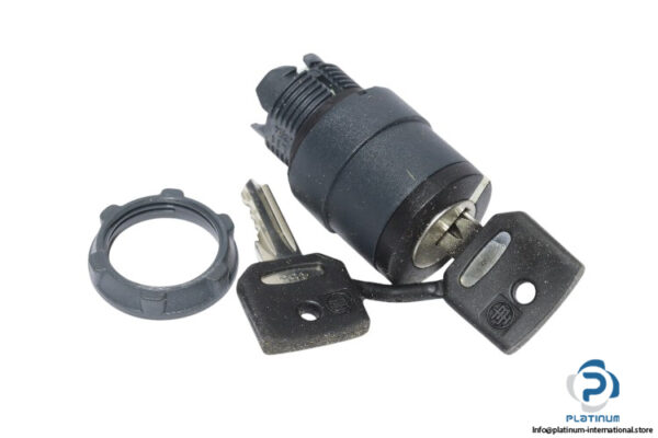 schneider-ZB5-AG6-selector-switch-head-(new)