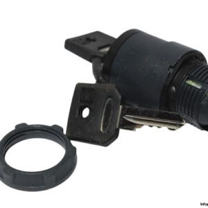 schneider-ZB5-AG6-selector-switch-head-(new)-1