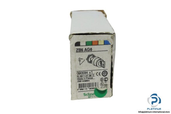 schneider-ZB5-AG6-selector-switch-head-(new)-2