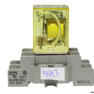 idec-SH2B-05U-relay-(new)-1
