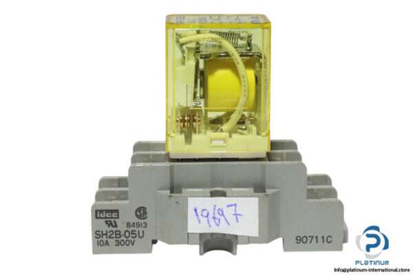 idec-SH2B-05U-relay-(new)-1