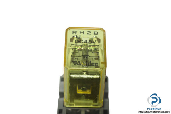 idec-SH2B-05U-relay-(new)-2