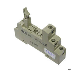 omron-03-Z3EW-relay-socket-(new)