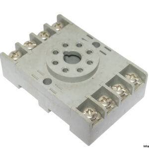 idec-SR2P-06U-relay-(new)