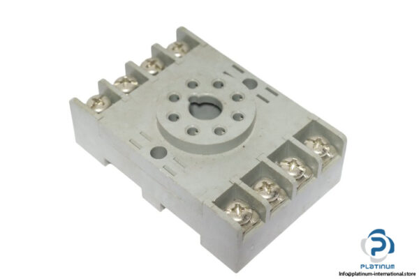 idec-SR2P-06U-relay-(new)