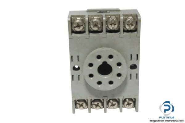 idec-SR2P-06U-relay-(new)-1