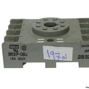 idec-SR2P-06U-relay-(new)-2