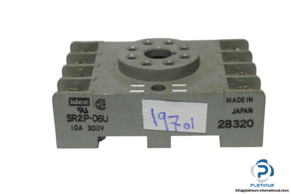 idec-SR2P-06U-relay-(new)-2