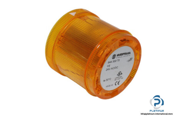 werma-24VAC_DC-YE-light-element-(new)